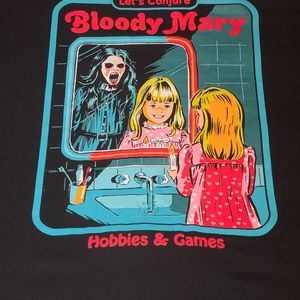 Bloody Mary Shirt